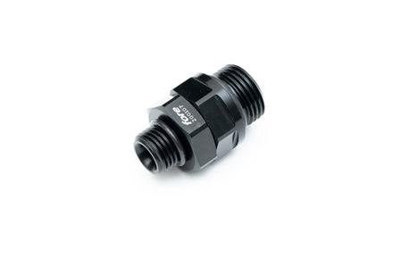 ORB-06 Male - ORB-08 Male Swivel Adapter
