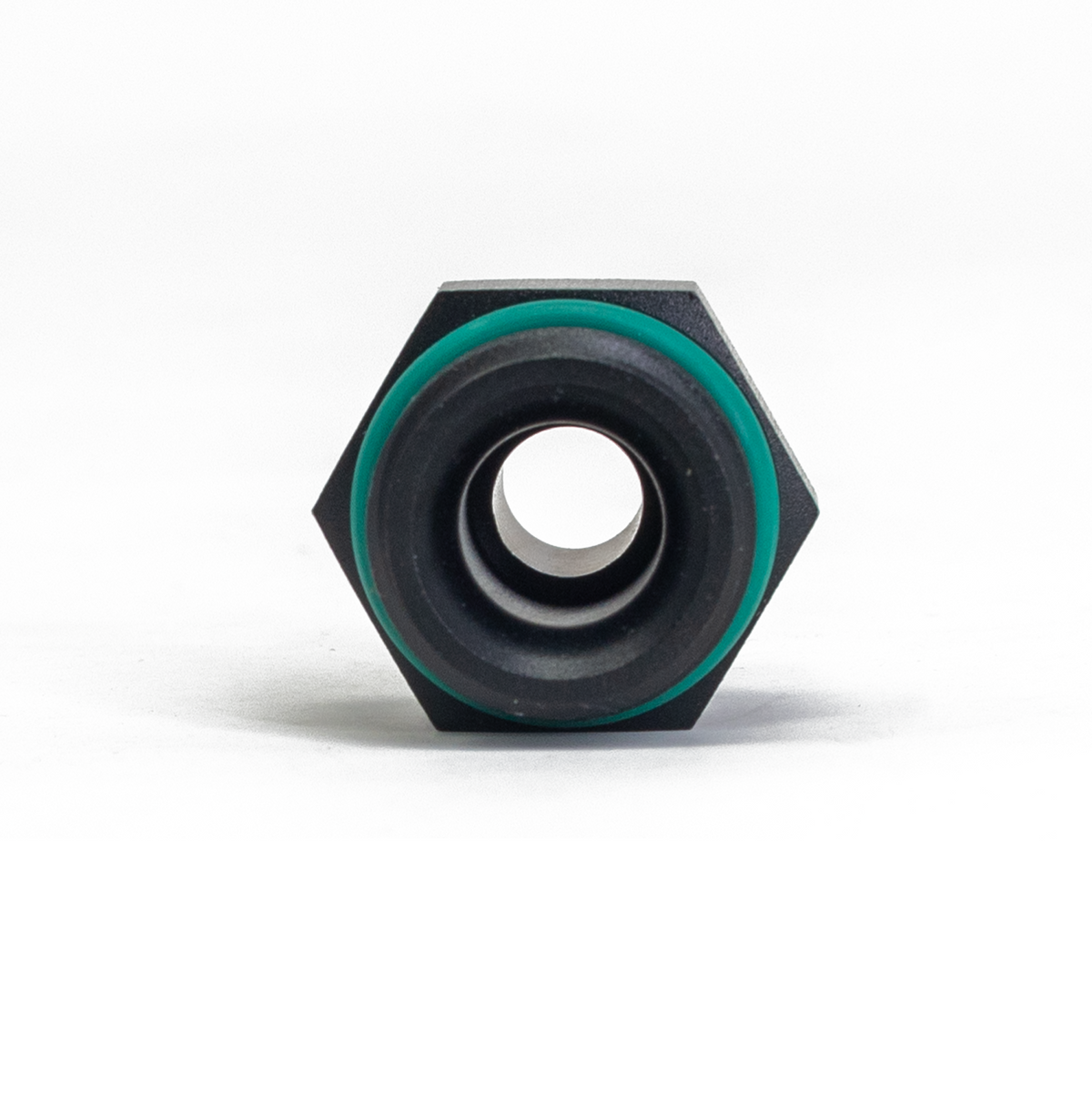 AN8 ORB to AN6 Male Flare Adapter