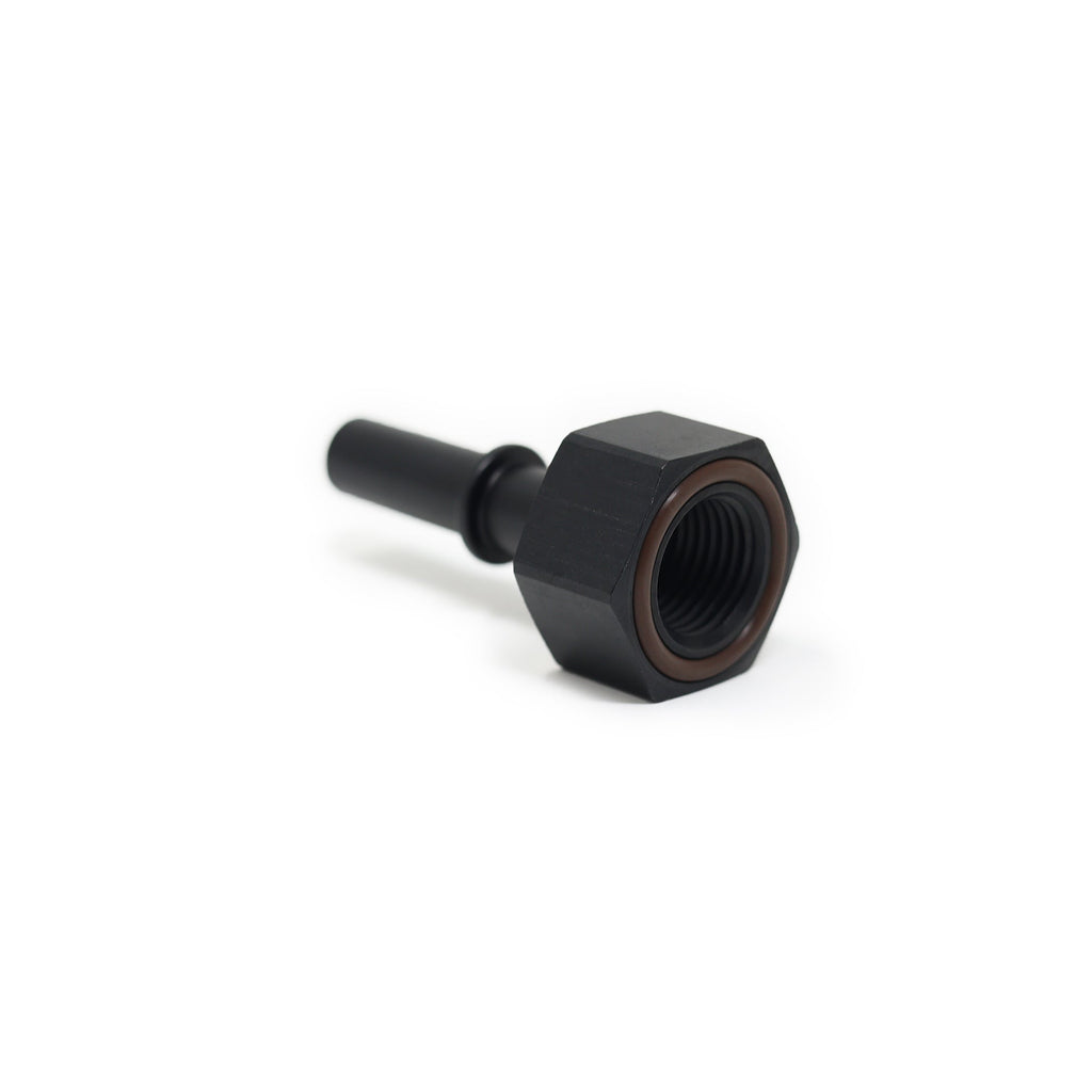 Billet Top Hat Bulkhead Fittings