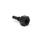 Billet Top Hat Bulkhead Fittings