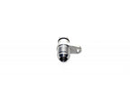 Full-Race Ford F-150 3.5L EcoBoost Billet Turbo Oil Return Fitting (-10 AN Male)