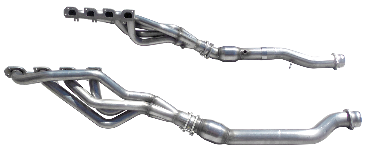 Jeep Grand Cherokee 5.7L 2011-2018 Long System