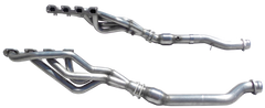American Racing Headers Jeep Trackhawk Long Tube Header System