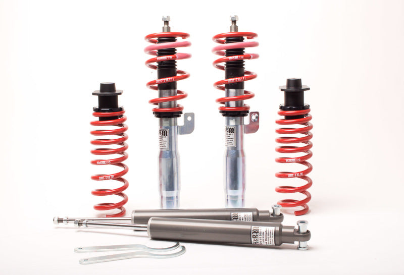 H&R 15-18 BMW M3 Sedan F80 Street Perf. Coil Over (Tuner Fitment/Non EDC) Main image