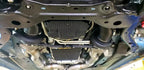 Hellion 2018-2023 Right Hand Drive Ford Mustang GT Street Sleeper® Hidden Twin Turbo System