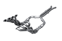 American Racing Headers 2016-2019 Cadillac CTS-V (LT4) Long Tube Header System