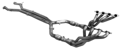 American Racing Headers 2016-2024 Camaro ZL1 (LT4) Long Tube Header System