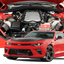 Hellion 2016-2023 Chevrolet Camaro SS (LT1) Twin Turbo System