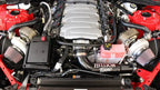 Hellion 2016-2023 Chevrolet Camaro SS (LT1) Twin Turbo System