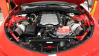 Hellion 2016-2023 Chevrolet Camaro SS (LT1) Twin Turbo System