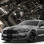 Hellion 2016-2020 Ford Mustang Shelby GT350 Street Sleeper® Hidden Twin Turbo System