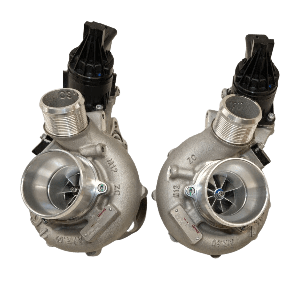 Full-Race 2017-2020 Ford F-150 & Raptor 3.5L EcoBoost Formline® Complete Power Pack