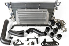 FULL-RACE Cooling Pack For 2017+ Ford Raptor 3.5L EcoBoost