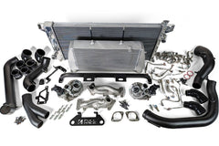 FULL-RACE Formline Complete Power Pack F 2017-2020 Ford Raptor 3.5L EcoBoost