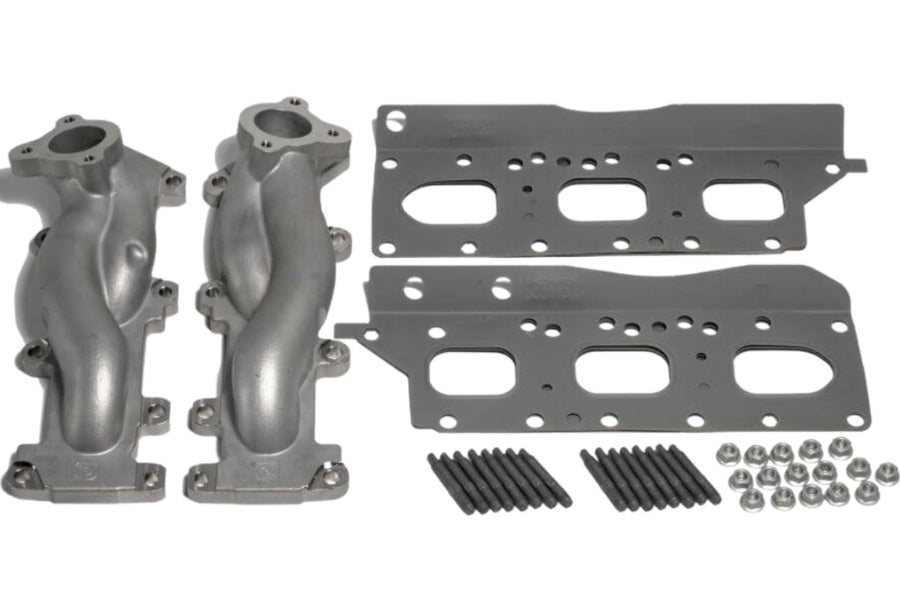 Full-Race 2017-2020 Ford F-150 & Raptor 3.5L EcoBoost Formline® Complete Power Pack