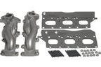 Full-Race 2017-2020 Ford F-150 & Raptor 3.5L EcoBoost Formline® Turbo Manifolds
