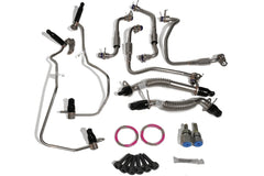 FULL-RACE Formline Complete Power Pack F 2017-2020 Ford Raptor 3.5L EcoBoost