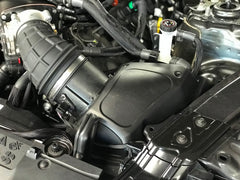 Whipple '15-'17 Mustang GT Stage 1 Supercharger System