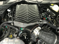 Whipple '15-'17 Mustang GT Stage 1 Supercharger System