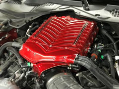 Whipple '15-'17 Mustang GT Stage 2 Supercharger System
