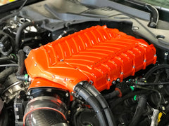 Whipple '15-'17 Mustang GT Stage 2 Supercharger System