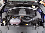 Hellion 2018-2023 Right Hand Drive Ford Mustang GT Street Sleeper® Hidden Twin Turbo System