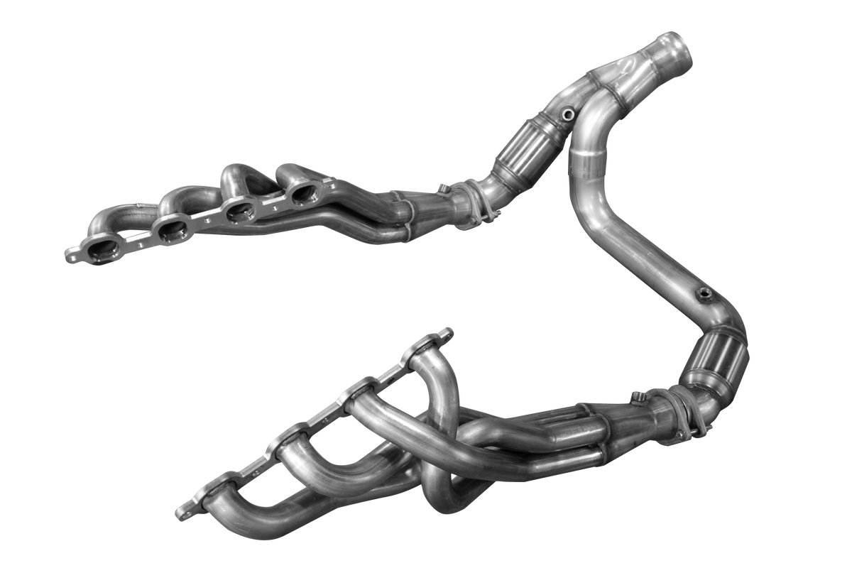GM Truck 5.3L 2019-2026 Long System