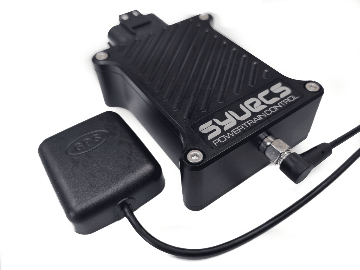 100HZ GPS IMU MODULE