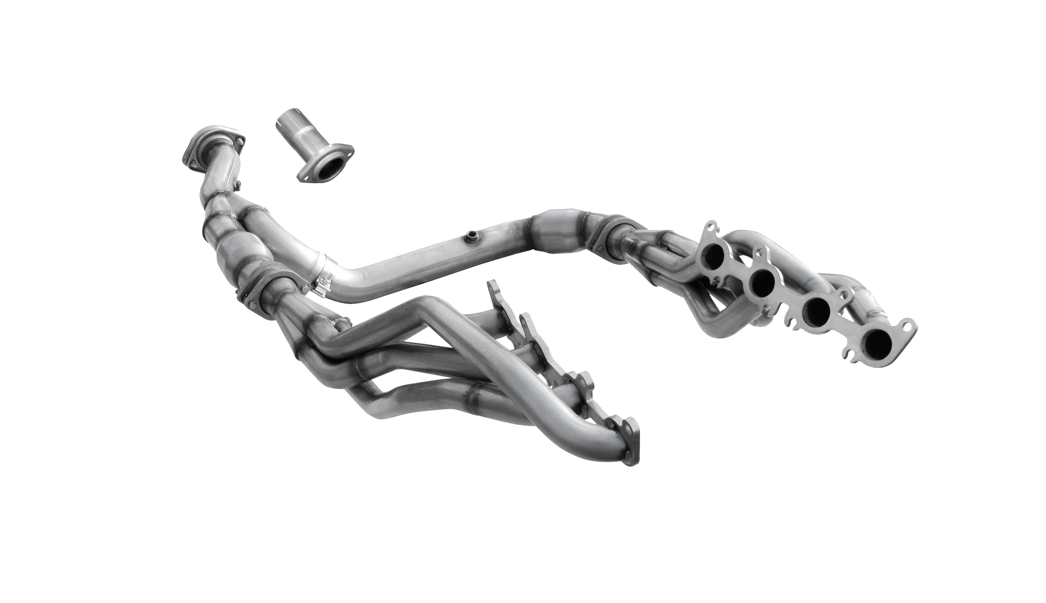 Ford F150 Long System Secondary image
