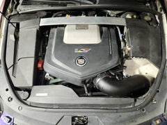 CPR CTSV V2 4.5” CAI With LS3 Card MAF