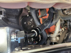 CPR TRX Ice Tank/Expansion Tank