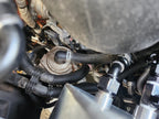 CPR TRX Ice tank/expansion tank