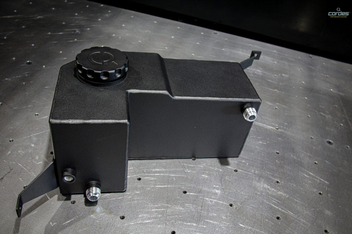 CPR TRX Ice tank/expansion tank