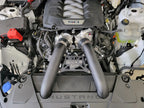 Hellion 2024+ Ford Mustang GT / Dark Horse Street Sleeper® Hidden Twin Turbo System