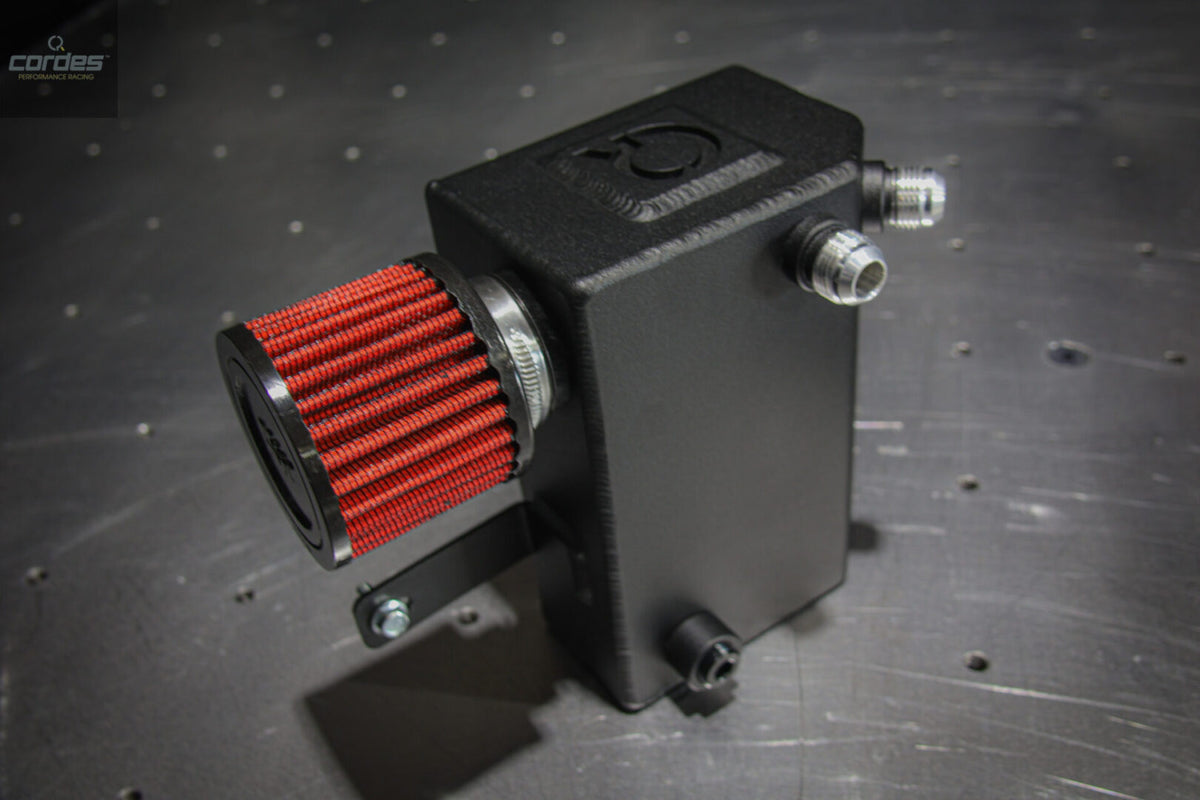 CPR GEN6 ZL1/ V3 BREATHER TANK Main image