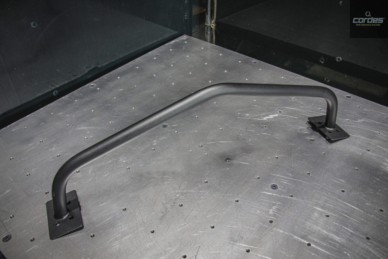 CPR 6TH Gen SS & Zl1 Front bumper support Secondary image