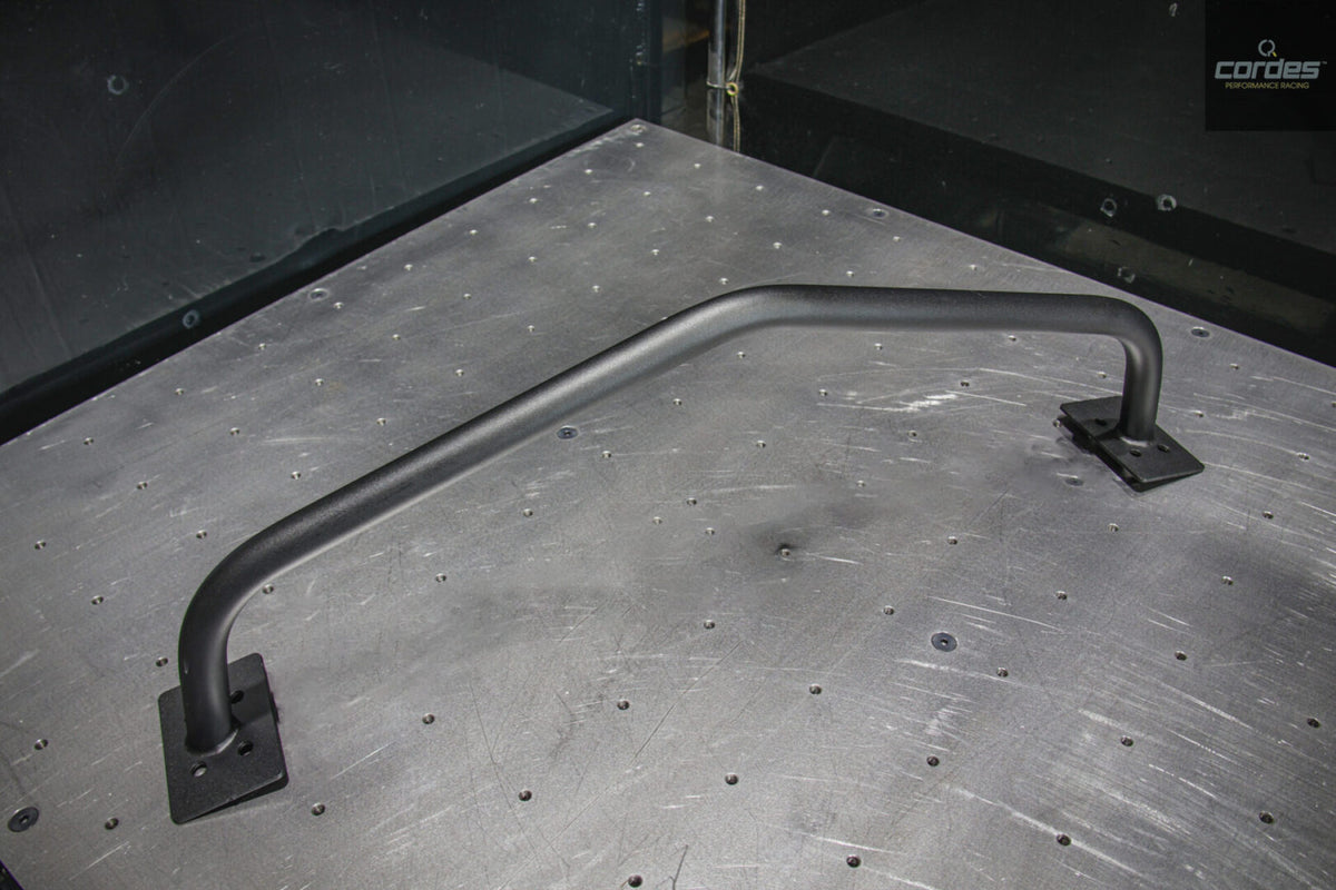 CPR 6TH Gen SS & Zl1 Front bumper support