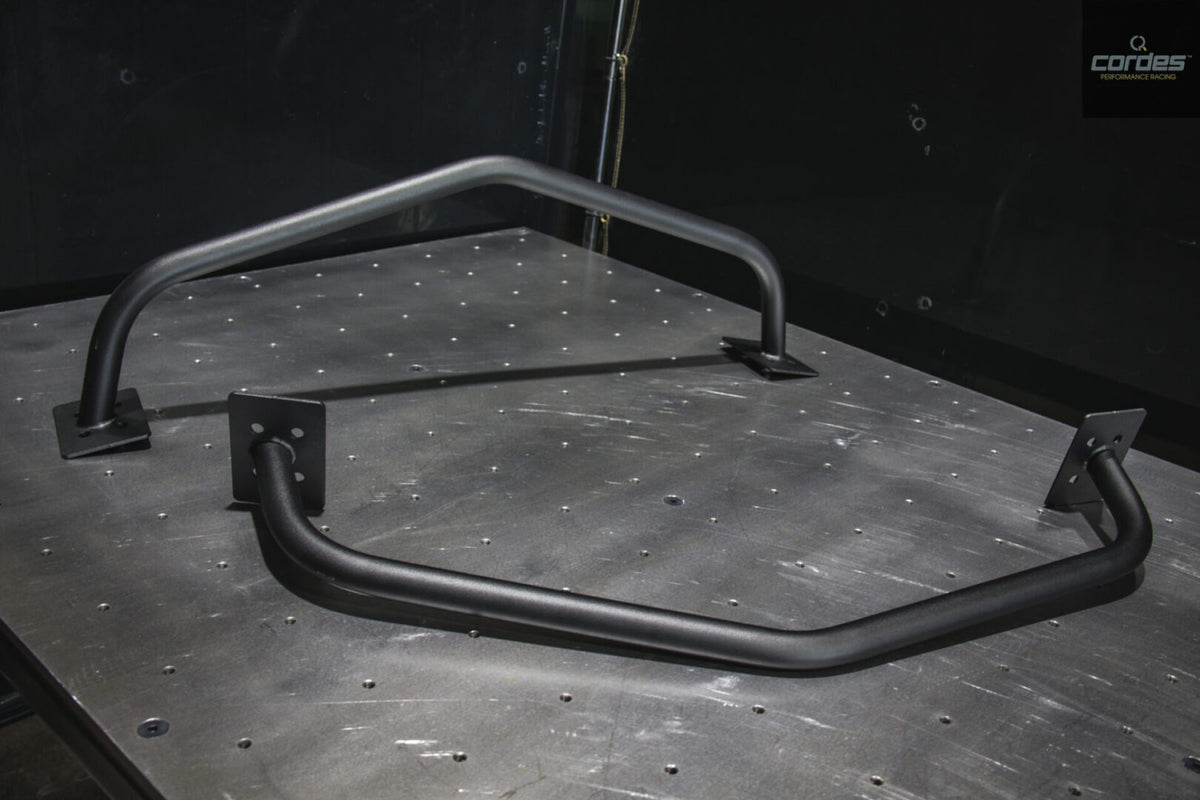 CPR 6TH Gen SS & Zl1 Front bumper support