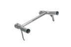 Lamborghini Huracan Performante SOUL Stainless Steel Race Exhaust System