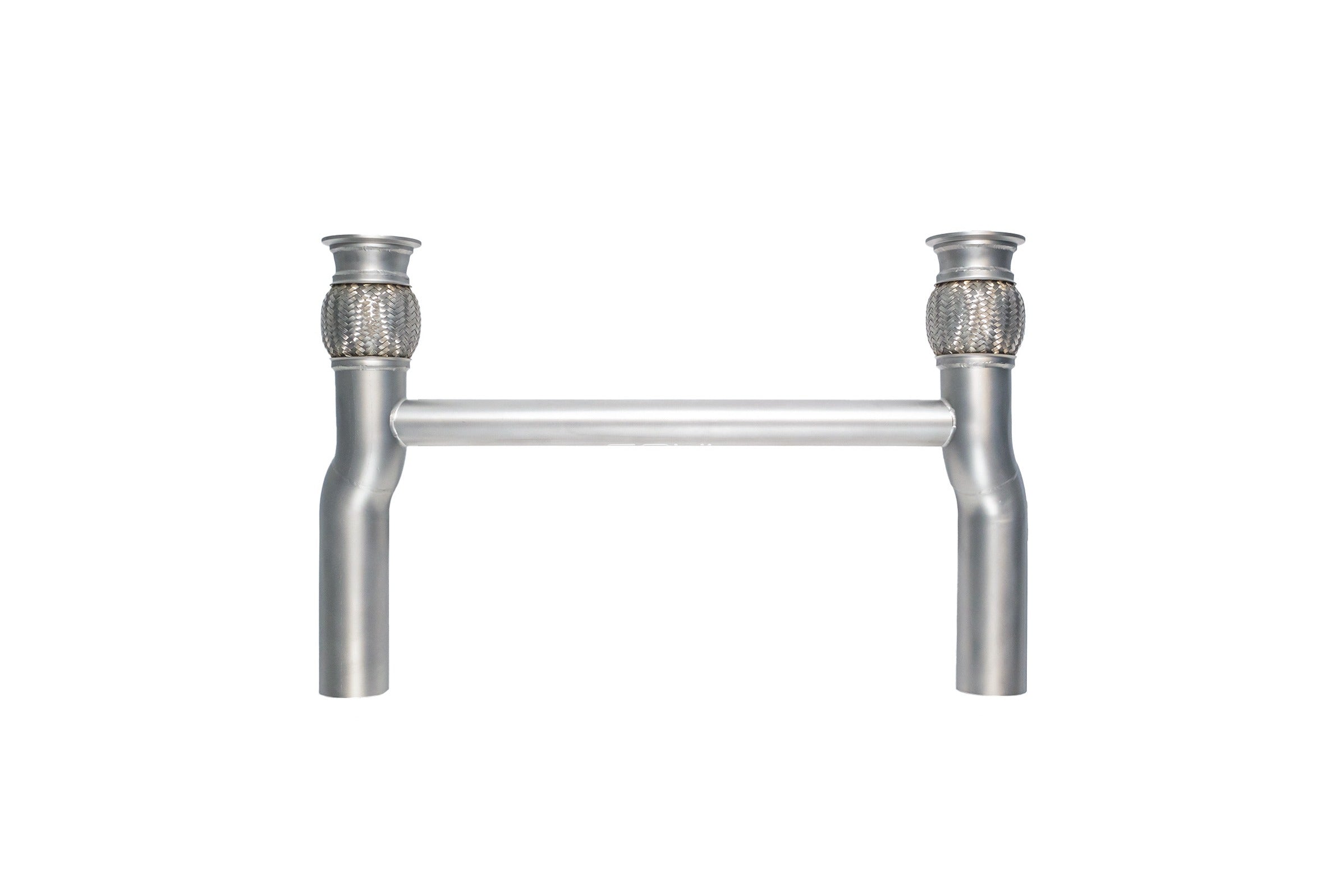 Lamborghini Huracan EVO / STO / Sterrato SOUL Stainless Steel Race Exhaust System Secondary image