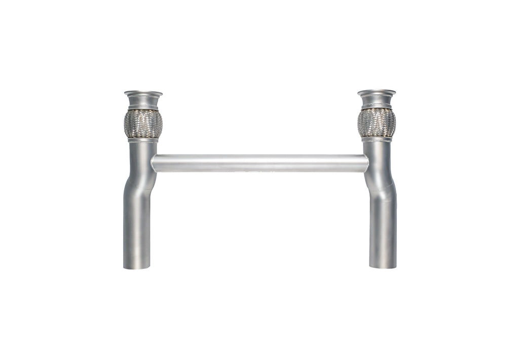 Lamborghini Huracan EVO / STO / Sterrato SOUL Stainless Steel Race Exhaust System