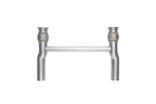 Lamborghini Huracan EVO / STO / Sterrato SOUL Stainless Steel Race Exhaust System