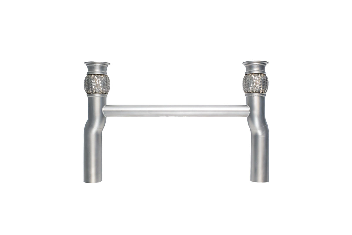Lamborghini Huracan Performante SOUL Stainless Steel Race Exhaust System