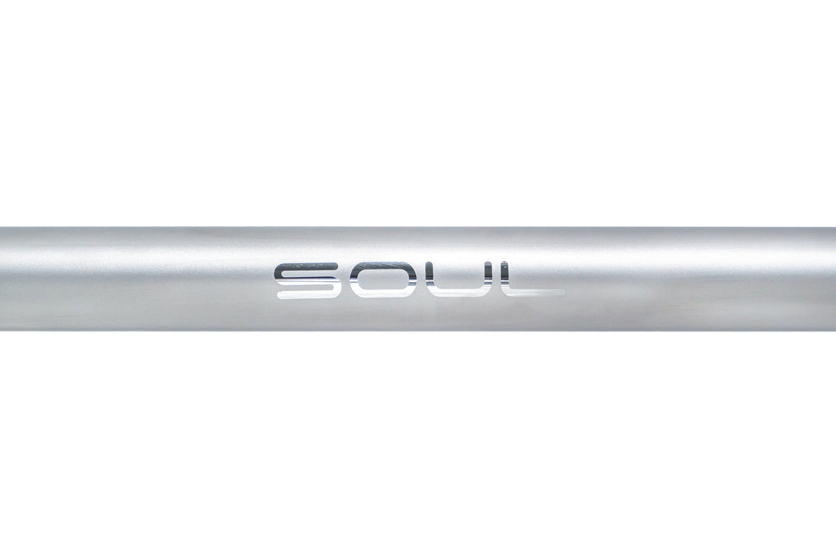 Lamborghini Huracan Performante SOUL Stainless Steel Race Exhaust System