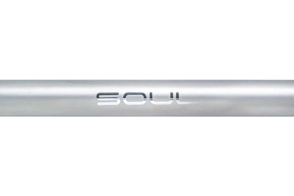 Lamborghini Huracan EVO / STO / Sterrato SOUL Stainless Steel Race Exhaust System