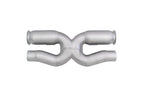 Porsche 992.2 Carrera (Base / T / S) SOUL X-Pipe Exhaust System