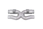 Porsche 992.2 Carrera (Base / T / S) SOUL X-Pipe Exhaust System
