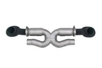 Porsche 992.2 Carrera (Base / T / S) SOUL X-Pipe Exhaust System