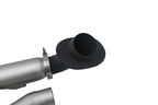 Porsche 992.2 Carrera (Base / T / S) SOUL X-Pipe Exhaust System