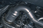 Porsche 992.2 Carrera (Base / S / T) SOUL Performance Exhaust System